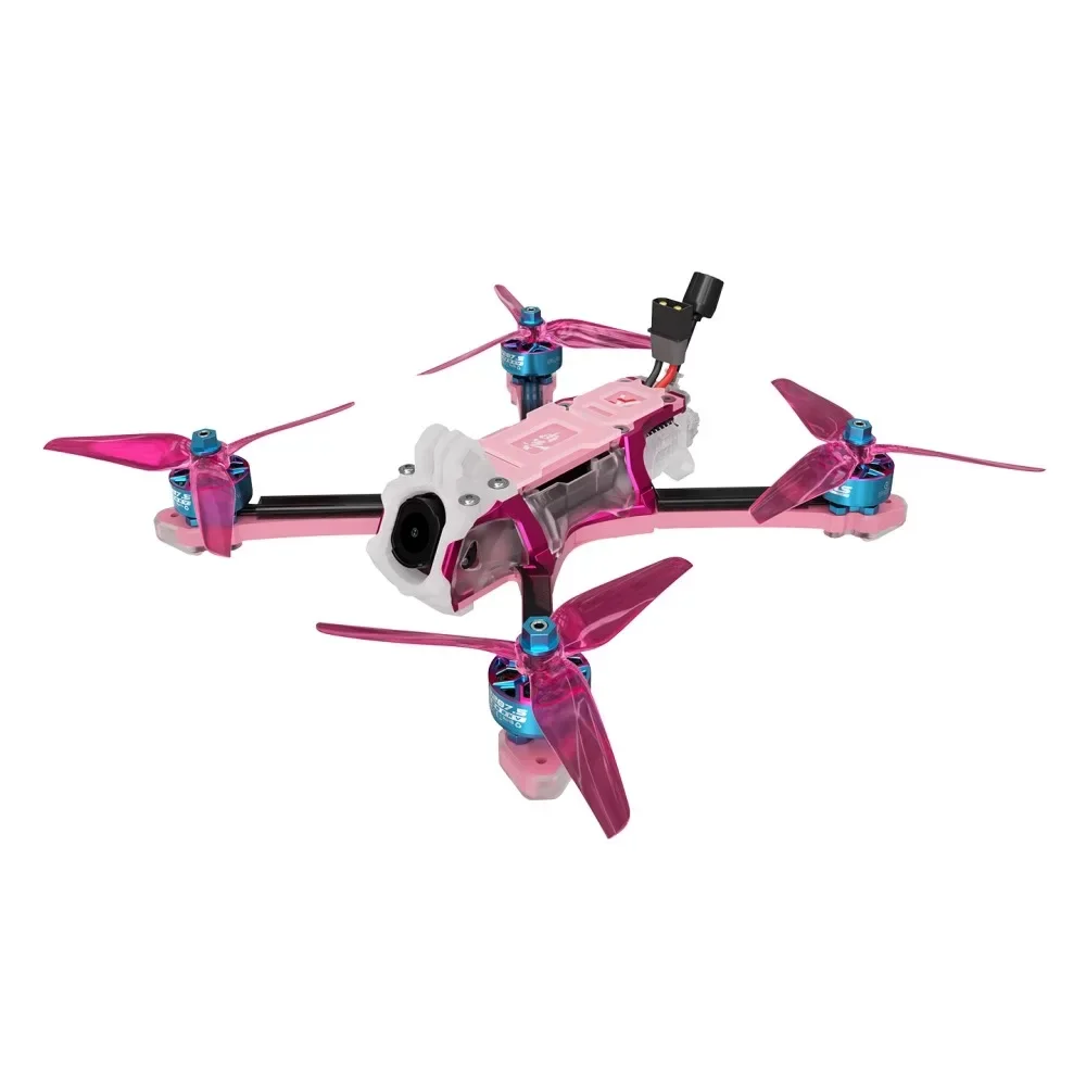 Drone FPV O4lite O4PRO Analoog ELRS GPS Course PNP/ELRS