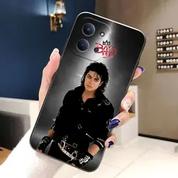 Stylish Singer - Inspired Protective Phone Case for Redmi K60ULTRA (BSBLA01)