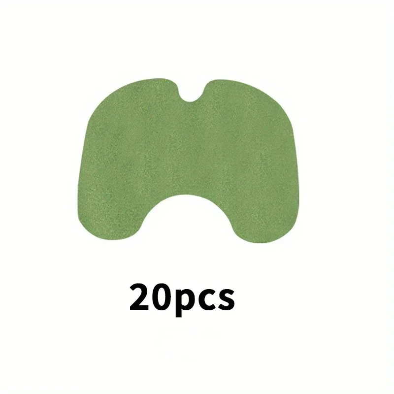 Knee Protection Patch for Running