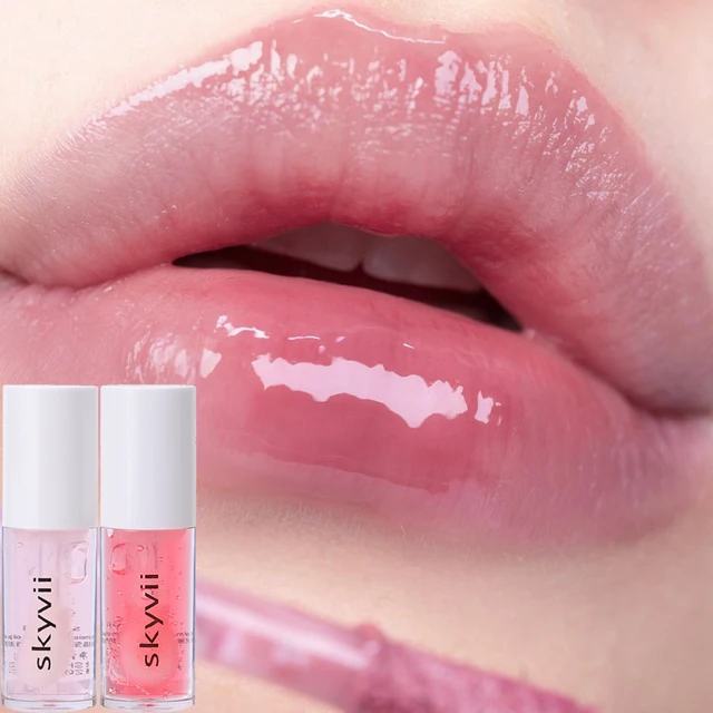 Moisturizing Lip Oil 1