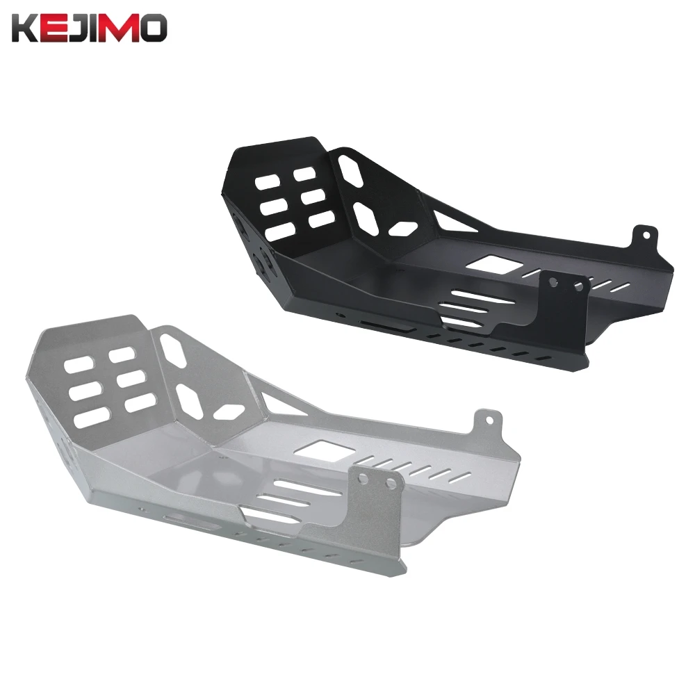 Motor Engine Protection Cover Chassis Guard Skid Plate Protector for VOGE Valico DS525X 525DSX DSX525 DSX 525 2025