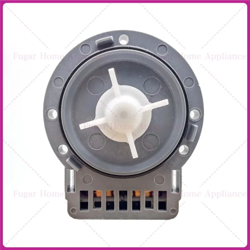 New B20-6 220-240V 50Hz 30W 3000r/min DC31-00030A Drain Pump Motor For Samsung Washing Machine Washer Drainage Parts
