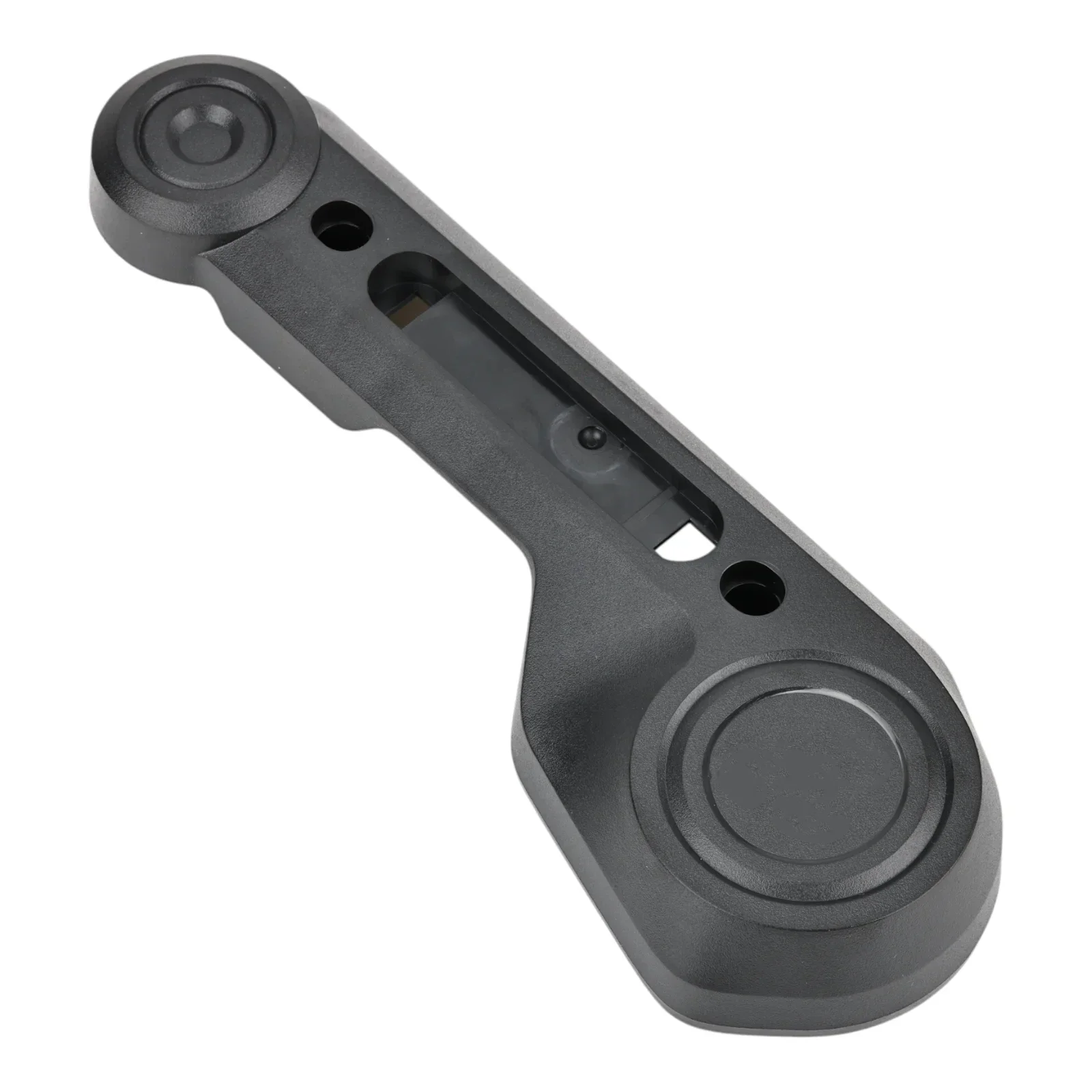 Original Hinterradgabelabdeckung für Segway MAX G3 Elektroroller Stoßdämpfer Dekoration Shell Teile – Detail 6