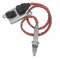N62R-5WK97249 A0009056204 New NOX Sensor For W166 W172 W205 W221 W212 C300 ML350 6
