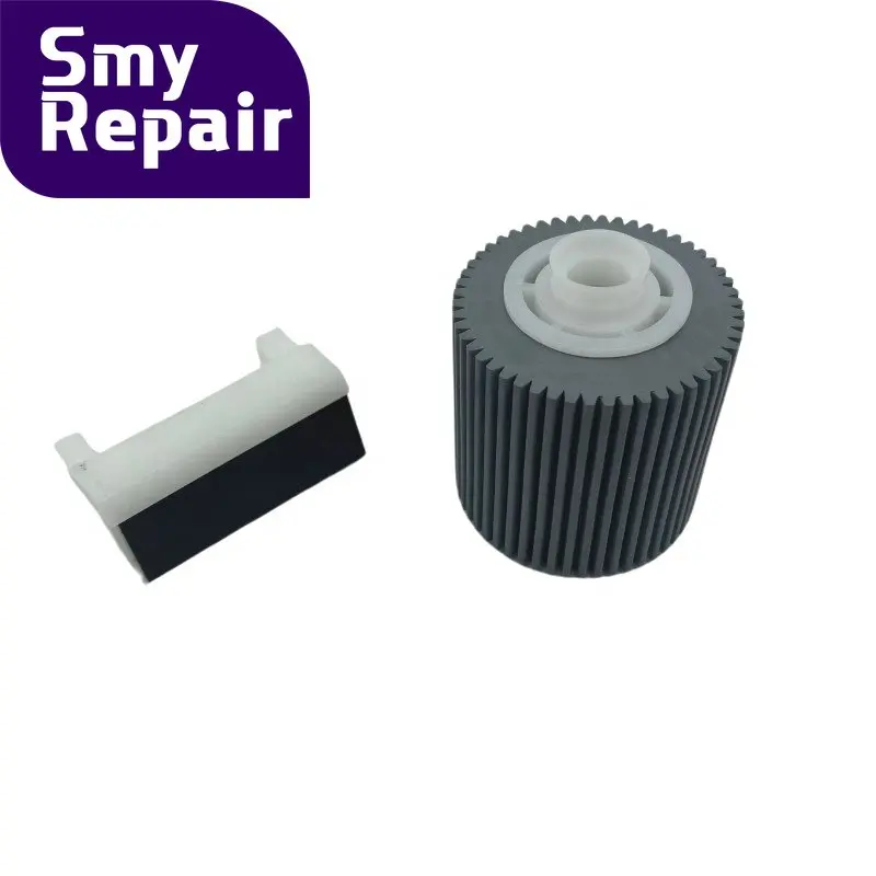 

Копировальная бумажная подкладка для Ricoh JP 3000 3800 2800 4500 4510 DX 4000 4443 45432 4544 4450C/PC 4545 4446 CP, 1 комплект