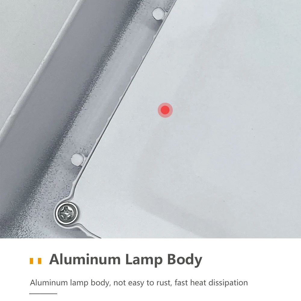 Ceiling Lights Motion Sensor LED Panel Lights Smart Ceiling Lamp 6W 12W 24W S09e382fb732b406b9981375107965f97E