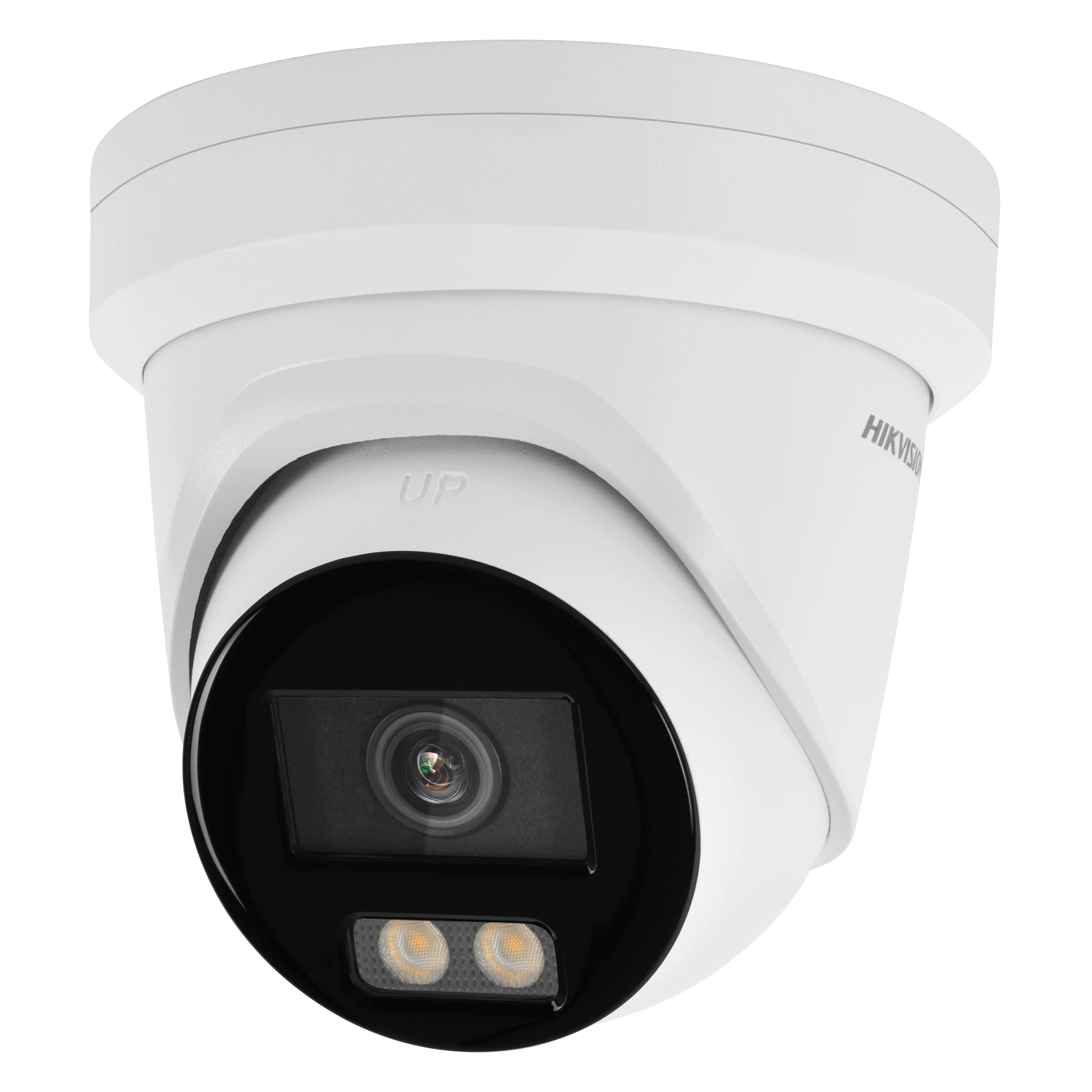 Hikvision IP ī޶, DS-2CD2387G2H-LIU 4K Ʈ ̺긮 Ʈ, ColorVu  Ʈ,  ͷ Ʈũ ī޶,  ũ, 8MP