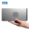 New GPD G1 Smallest Graphics Card Expansion Dock AMD Radeon RX 7600M XT Mobile Graphics, 8GB GDDR6, Oculink, USB4, Thunderbolt 4 1