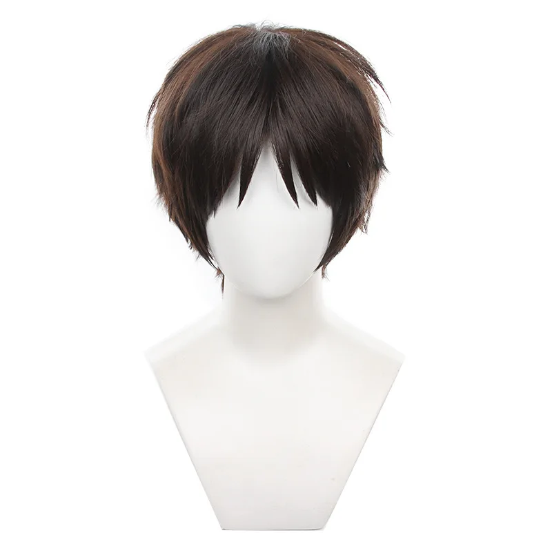 Attack on Titan Survey Corps Soldier Cosplay Costume