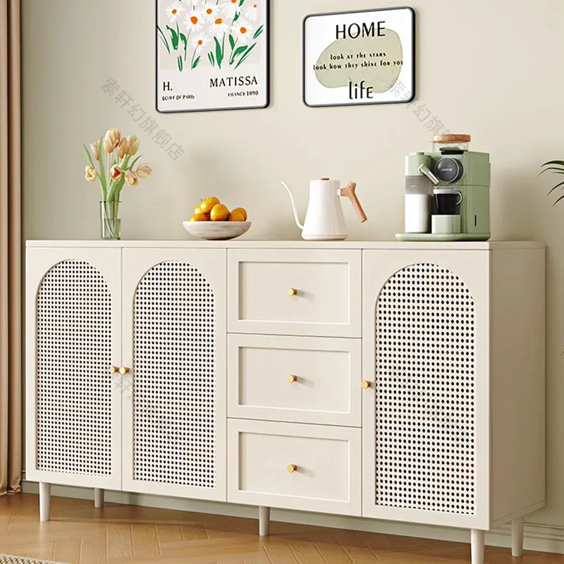 

Corner Shelf Sideboards Kitchen Laden Drawer Shelves Narrow Traditional Sideboards Industrial Schminktisch Chinese Furniture HDH