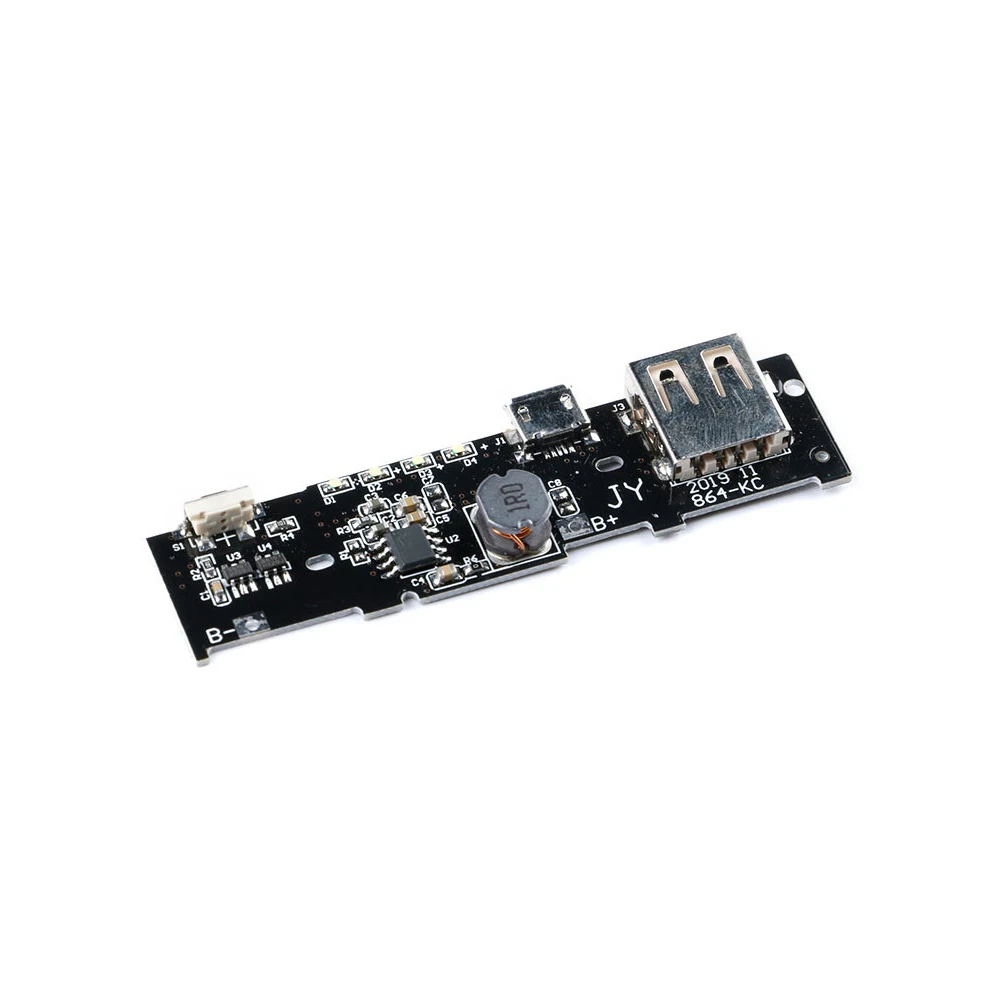 Alimentation électrique Balance CAS PRII DC 5V 2A 7562-P06-02CE-0