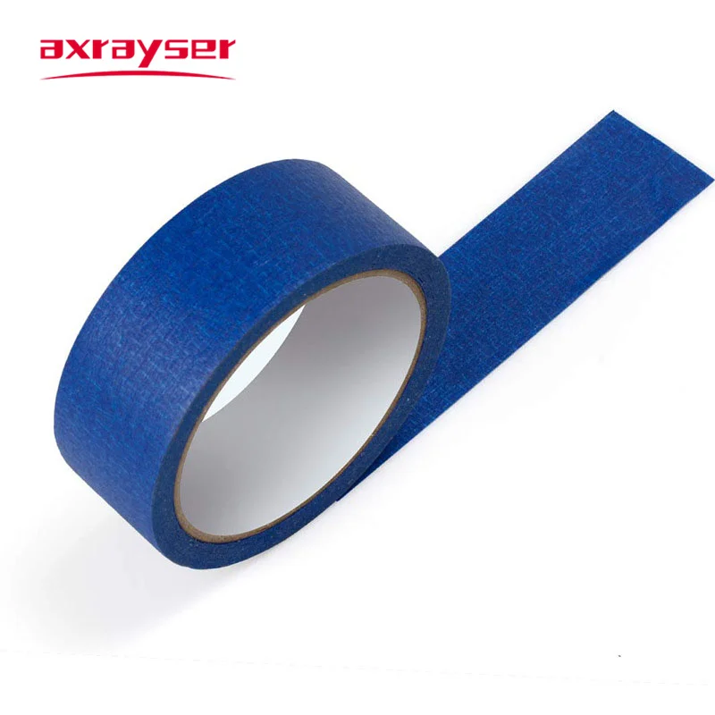Laser Machine Spare Parts 50/20m Dustproof Tape For Fiber Cutting Machine