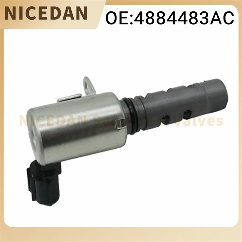 4884483AC VVT Olie Controle Variabele Timing Selonoid Klep Nieuw Voor ...
