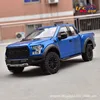 Static Point Model Jdm-150 1/10 Simulation F150 Pickup Truck Remote Control Climbing Car Remote Control Car Model Toy Gifts Gift 3