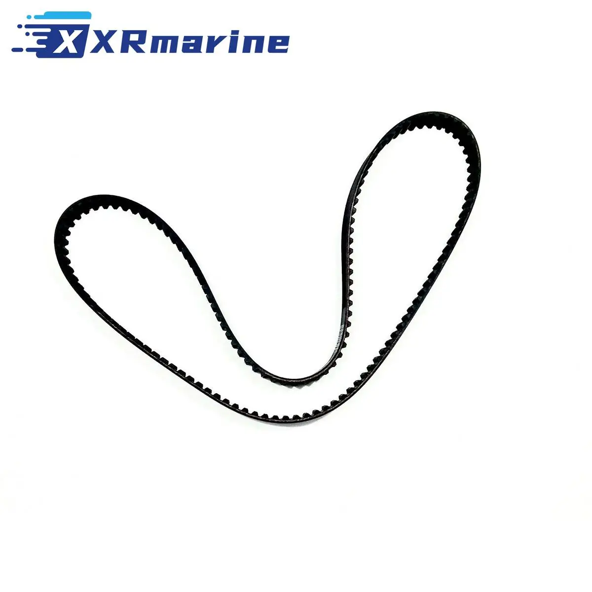 Original Belting For 60HP 4-Stroke Yamaha Outboard FT60G - 6C5-46241-00 - View #9