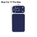 Blue for 17Pro Max