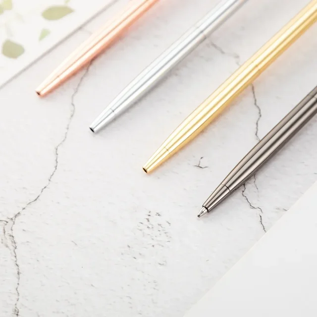 New Kawaii Cute Bow Ball Pens Ballpen Fashion Girl Ballpoint Pens Pens for School Supplies Office Korean Creative Stationery 4