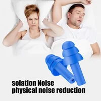 1 - 25 Pair Ear Plugs