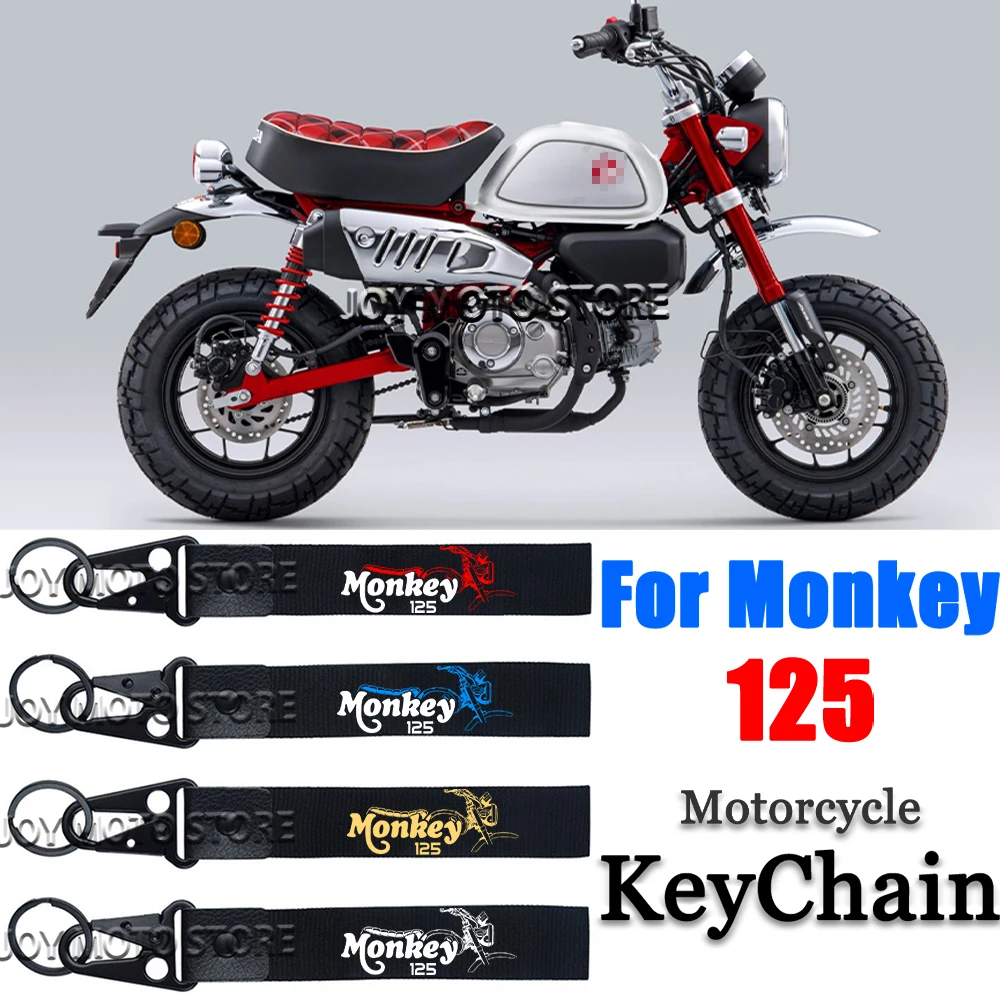 Per Honda Monkey 125 Monkey 125 Accessori Moto Portachiavi Portachiavi Moto Portachiavi Portachiavi Portachiavi Auto Portachiavi
