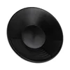 Plastic Gold Basin Mining Pan Dual Riffle Dredging Prospecting River Tool 6