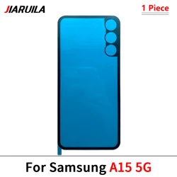 Universal Adhesive Sticker for Battery Cover and Back Housing (A15 5G)