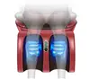 Multi-functional body cervical vertebra massager 220V neck waist shoulder back electric pillow household cushion chair cushion 5