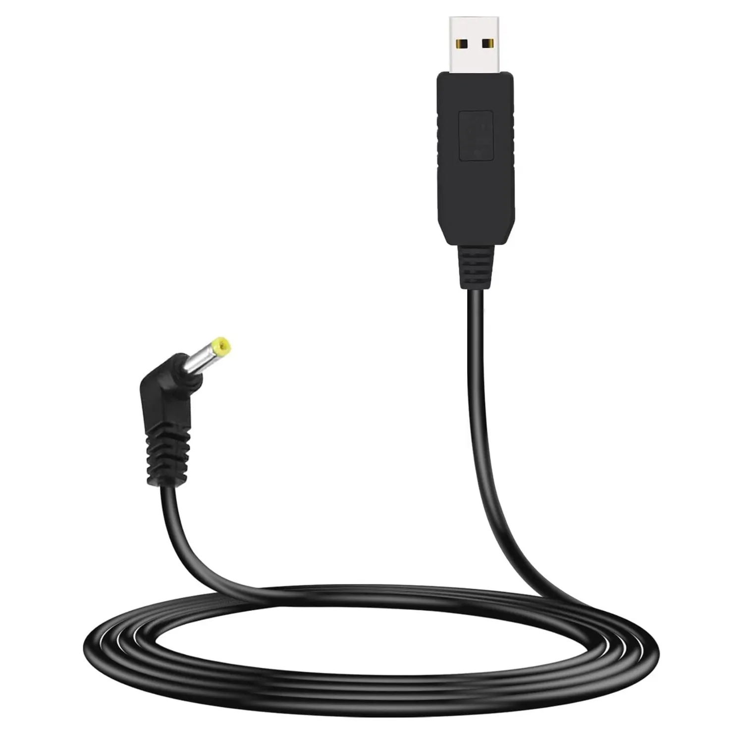 Cavo Di Ricarica Usb Compatibile Con Monitor Della Pressione Sanguigna Omron M2 Basic M2 Classic M3 M2 M6 Comfort M6 M7 M10-It 705-It Power