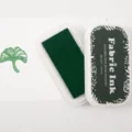 Forest green