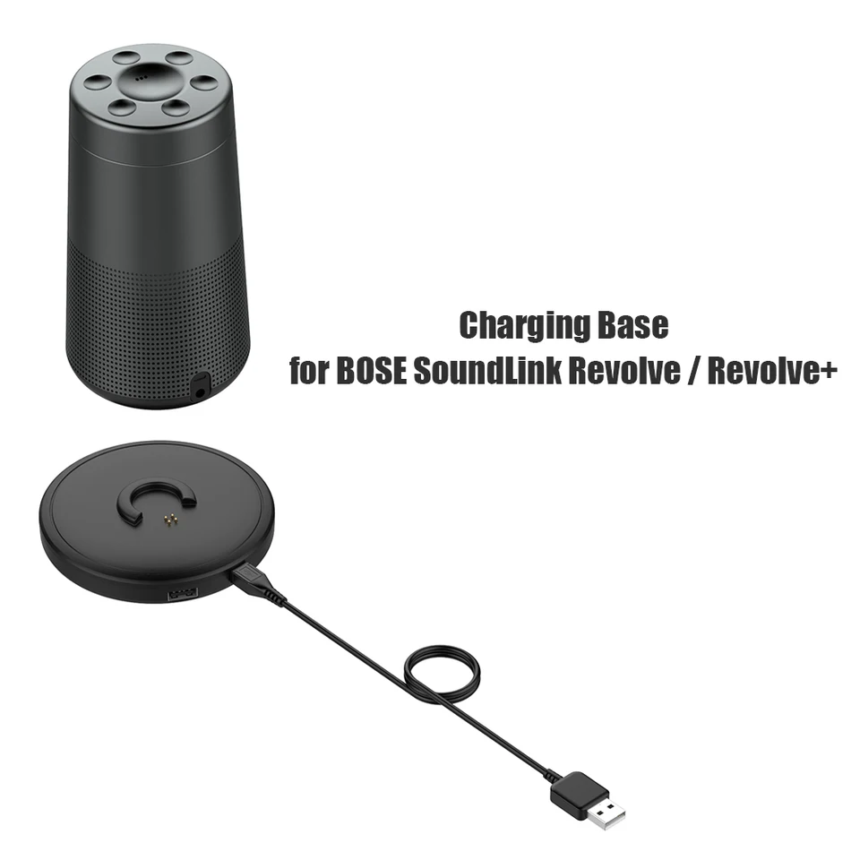 Bose Soundlink Revolve Charging Dock Station