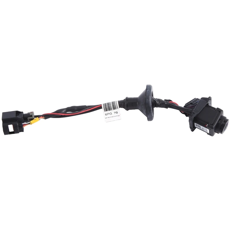 

95766-M9000 Car Rear Back View Camera Parking Assist Camera For Hyundai Grandeur Azera 2017-2020 95766M9000 Parts
