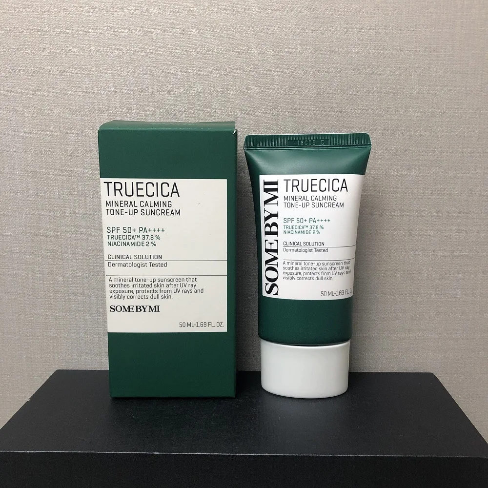 Tea Tree Sunscreen