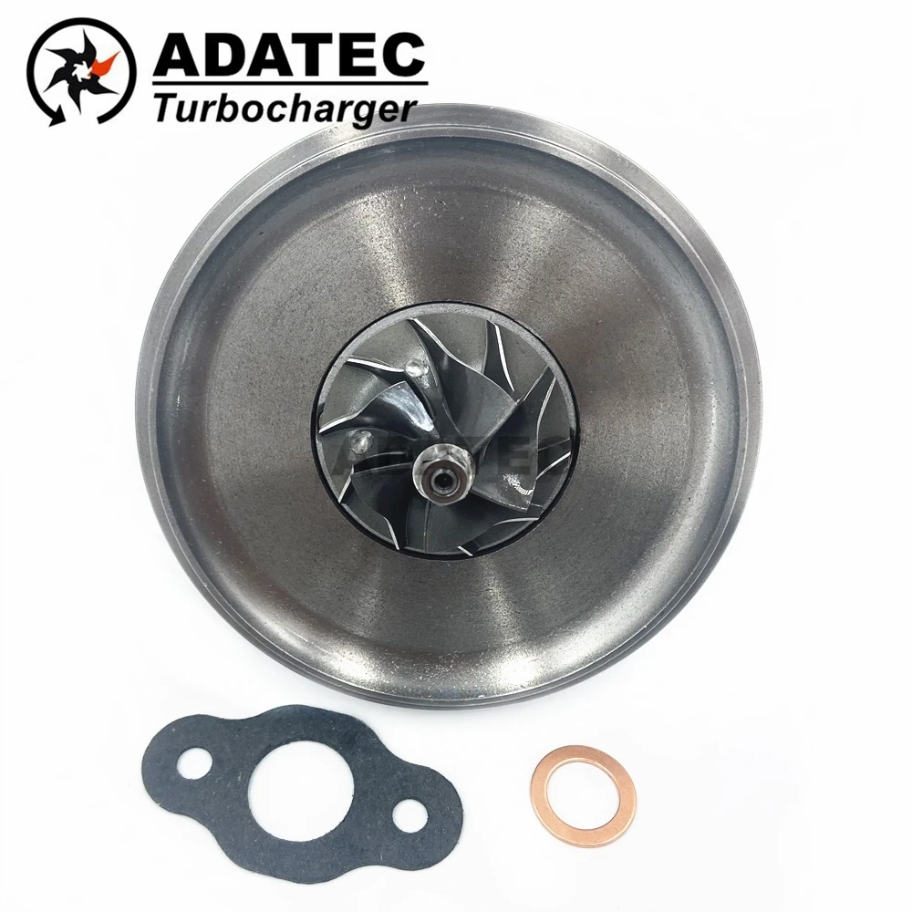 Cartuccia Turbo 55222015 55222010 Per Alfa Fiat Lancia Delta Iii 1.4 Tb 16V 1.4 T-Jet Rhf3 Vl37 Vl39 55212917 Caricabatterie Turbo Chra