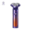 SOOCAS S31 Shaver Razor Electric Shaving Machine Electric Shavers Trimmer Beard Type-C Rechargeable Trims Shaver Men IPX7 Blades 1