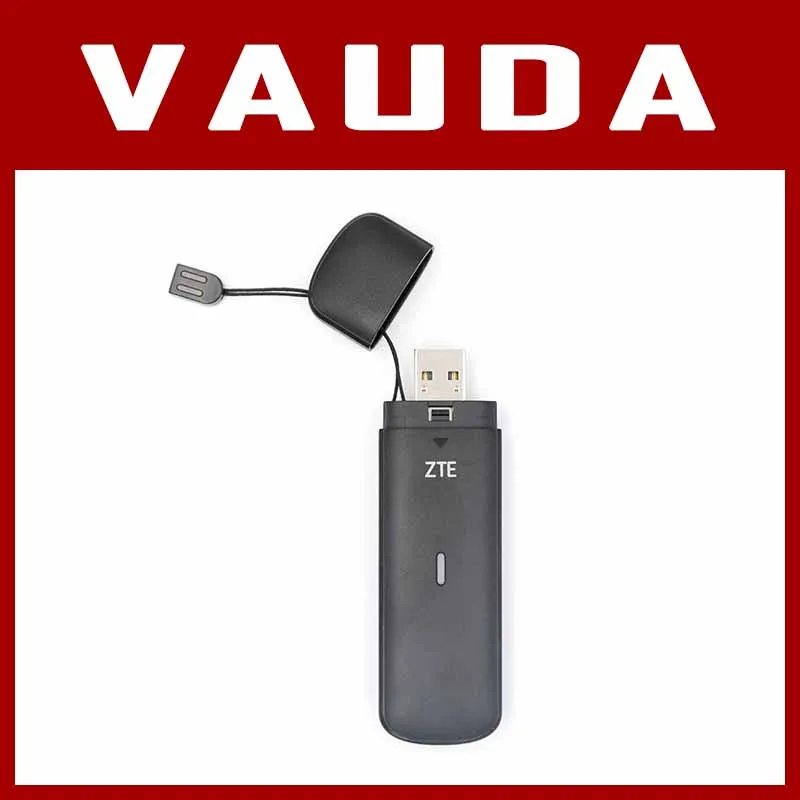 Mini transmisión y recepción de datos portátil, Dongle USB 4G LTE para