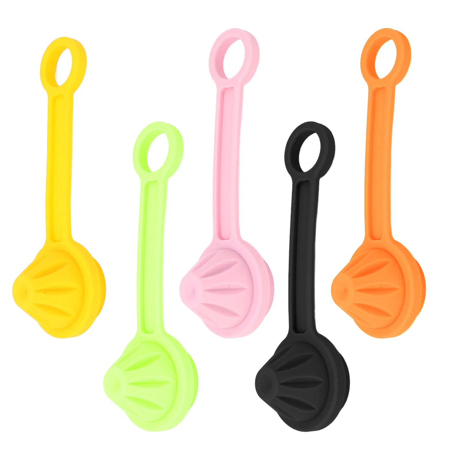Enhanced Silicone Dust Cover
