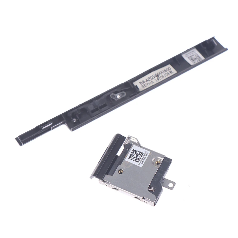 Dell Latitude E6440 E6540 광학 드라이브 패널용 DVD 페이스플레이트 베젤 이젝터 1세트