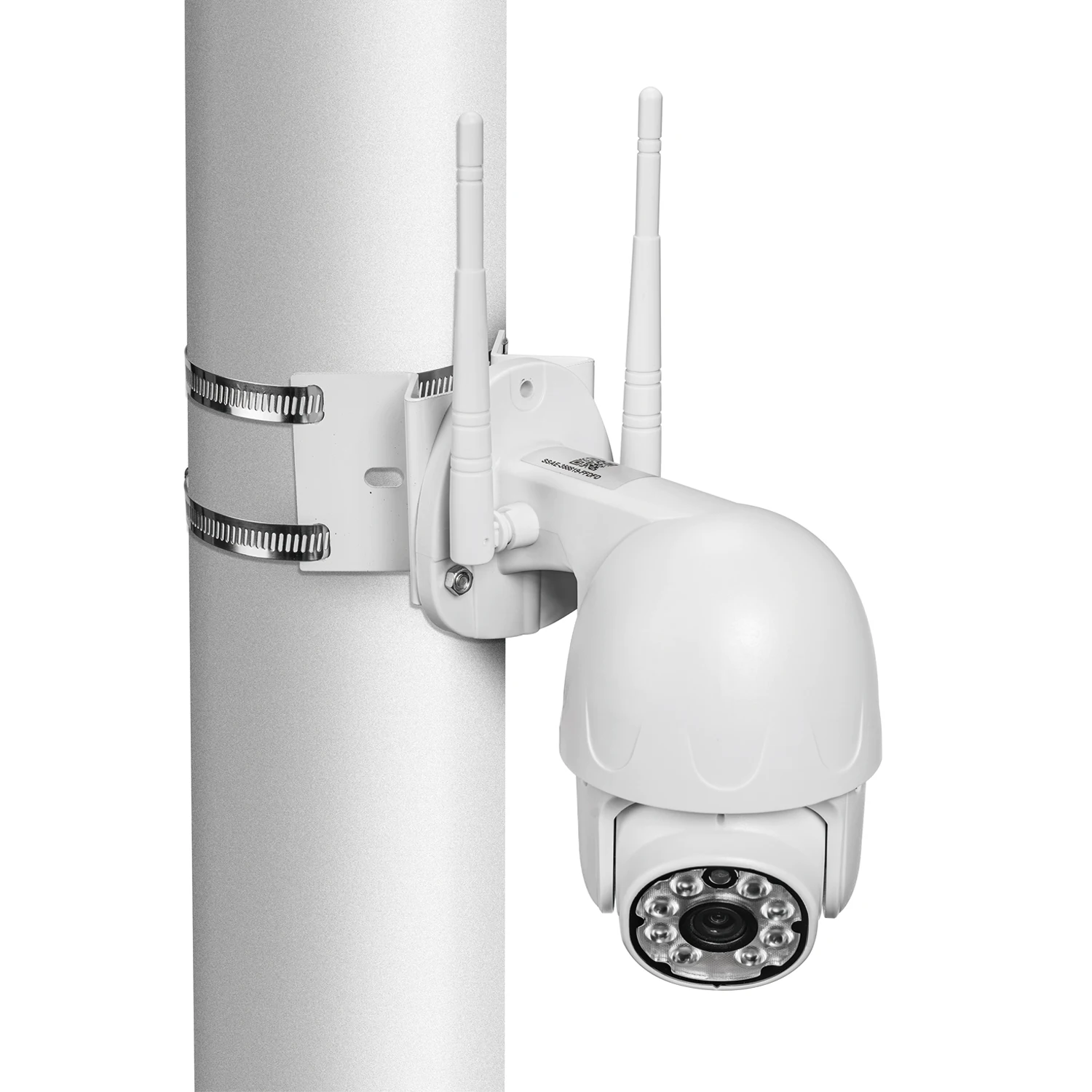 Support Universel Pour Caméra De Sécurité CCTV à 3 Axes Pour