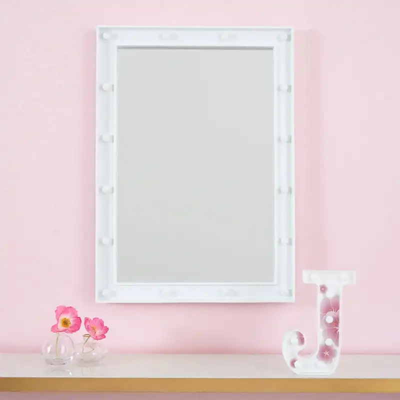 

x 22 Non reversible mirror Non reversing mirror Shower mirror fogless for shaving Unbreakable mirror Shower mirror Compact mirro