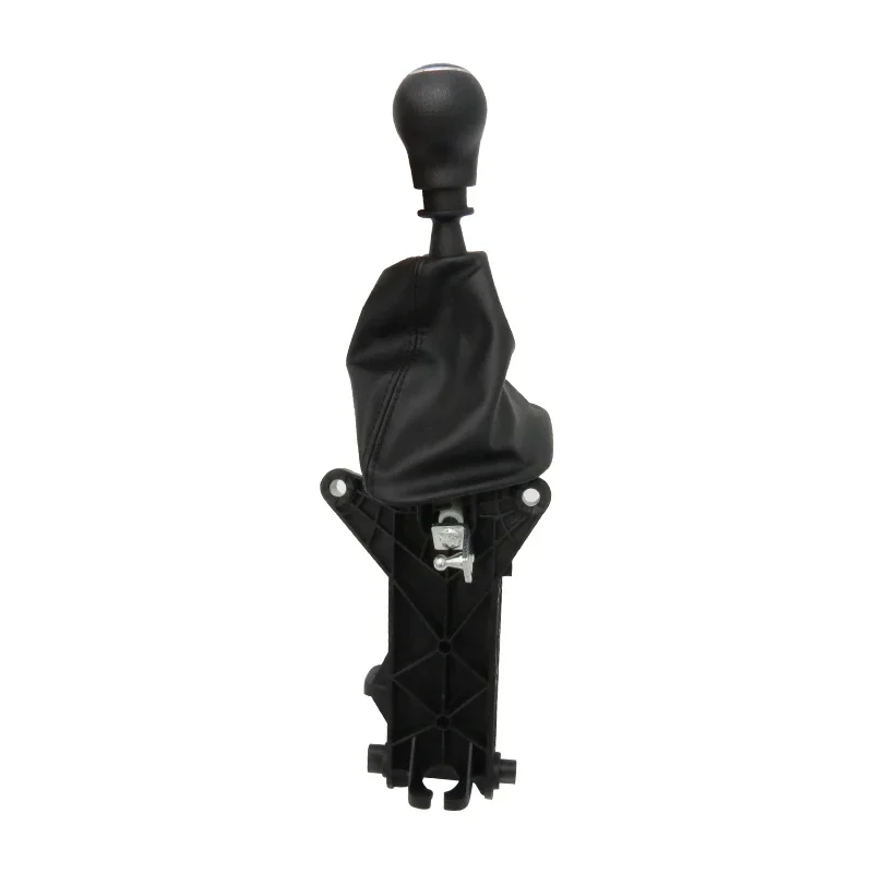 10X Gearshift Gear Selector shift Manual Transmission Gear Lever & Boot For Crafter 2.0 11-15 For Mercedes Benz Sprinter W906