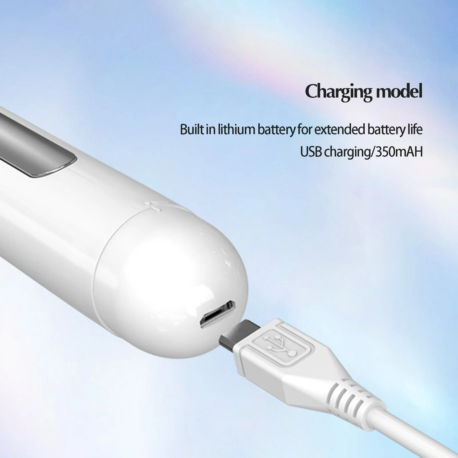 Electric Meridians Acupuncture Pen Quickly Alleviate Pain Muscle Reinvigoration for Reducing Pain Boosting Mood 2