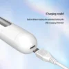Electric Meridians Acupuncture Pen Quickly Alleviate Pain Muscle Reinvigoration for Reducing Pain Boosting Mood 2