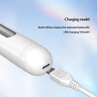 Electric Meridians Acupuncture Pen Quickly Alleviate Pain Muscle Reinvigoration for Reducing Pain Boosting Mood 2