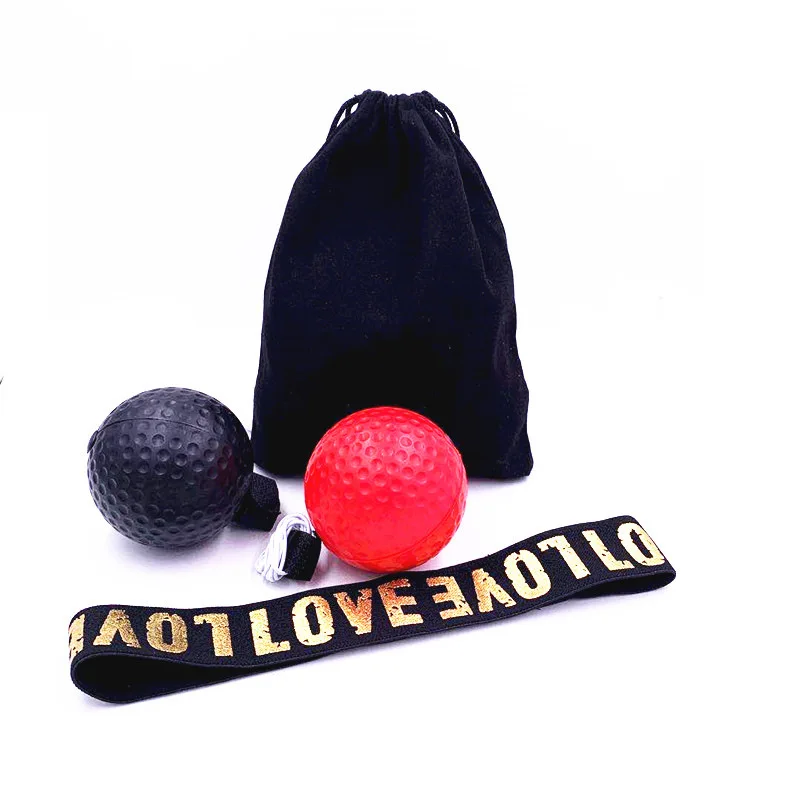 Boxing Speed Ball Boxing reaction ball Boxing Boxeo mma rруша для бокса Boxe шарик для бокса к голове Pelota Boxeo Toy