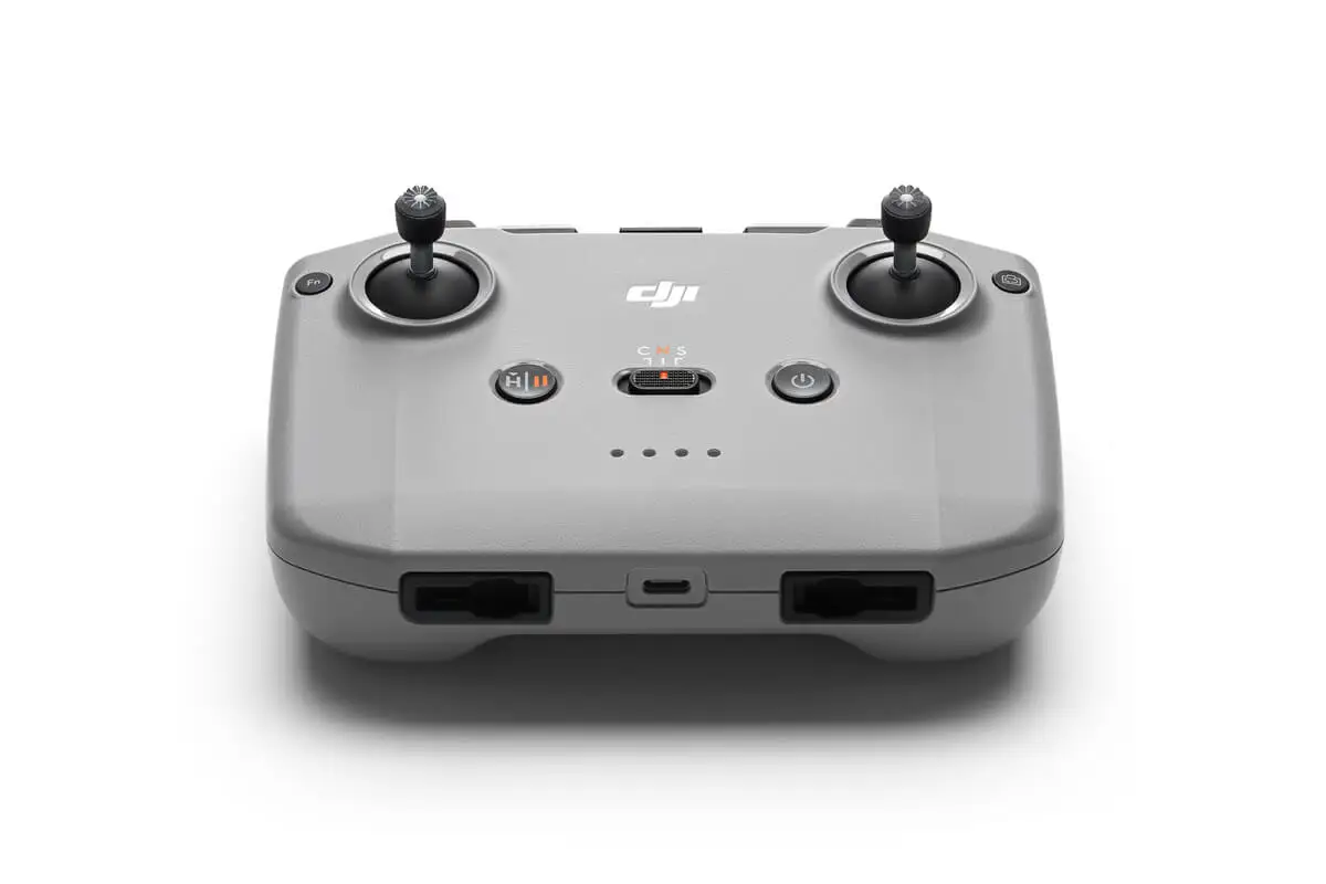 DJI RC-N3 Remote Controller for DJI Neo/Mini 4 Pro/Air 3/Air 3S/Flip New Original Accessories In Stock radio controller,remote controller