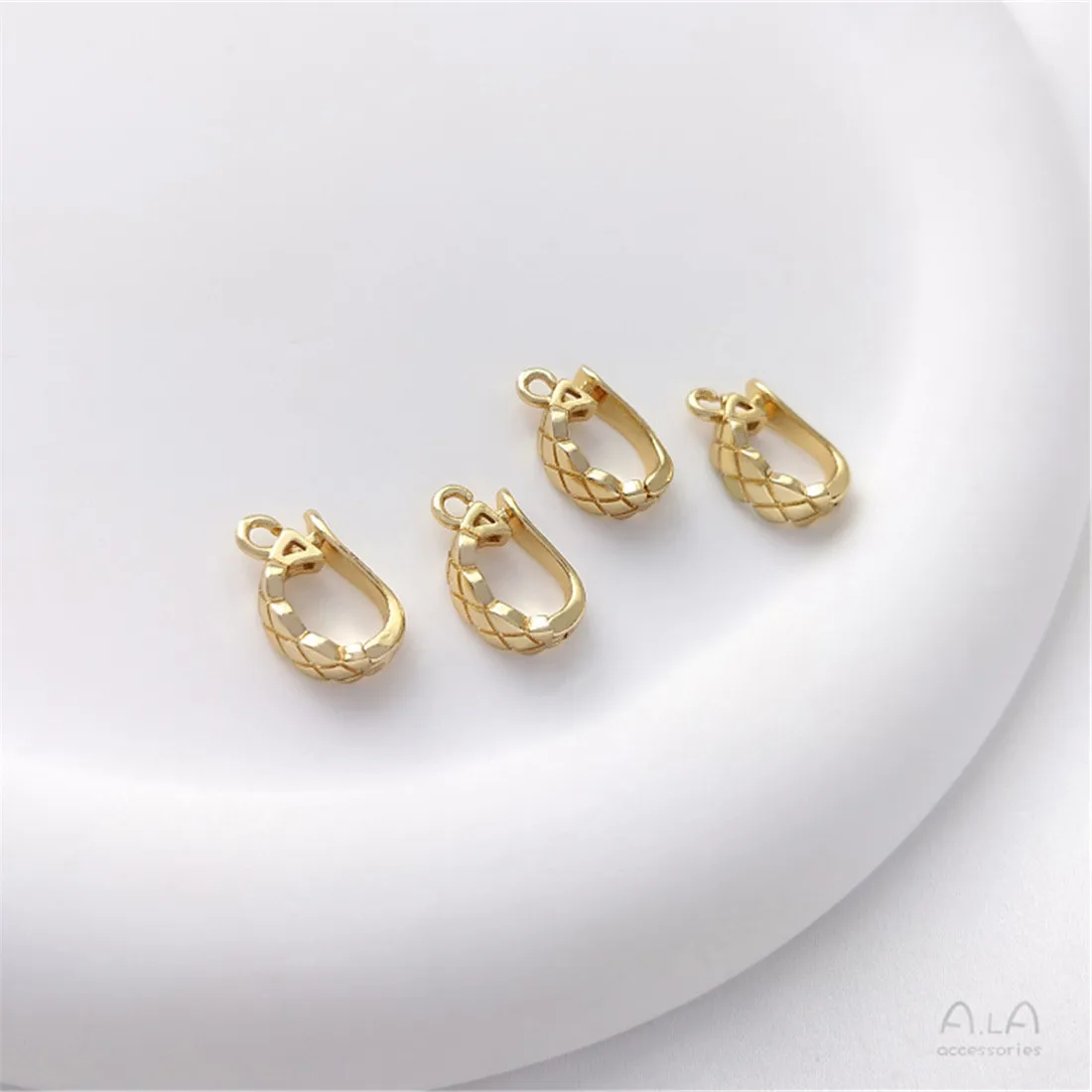 Рисунок 2 - 14 к золотая упаковка цветная Защита