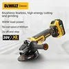 DEWALT DCG405 125mm brushless flat head angle grinder bare machine tool cutting machine 20V lithium battery 1