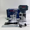 Bosch Brushless Trimming Machine GLF18V-8 Multifunctional Bakelite Milling Woodworking Grooving Machine Power Tool 1