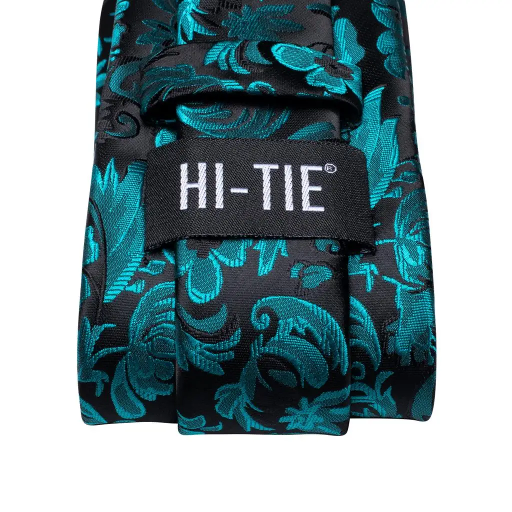 Рисунок 4 - Hi-Tie темно-зеленый мужской галстук