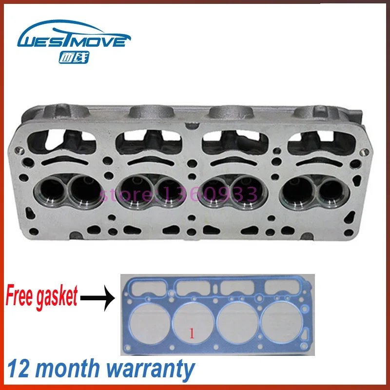 CYLINDER HEAD FOR Daihatsu Delta wide Toyota Corolla Lite-Ace 1486CC 1.5L Petrol SOHC 8V 1990- ENGINE : 5K 5KJ