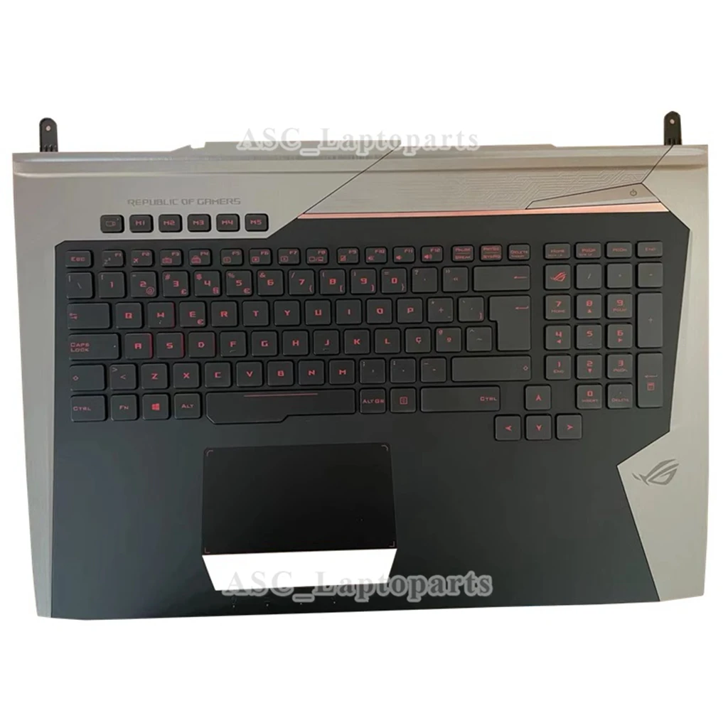 Computers e Electronics